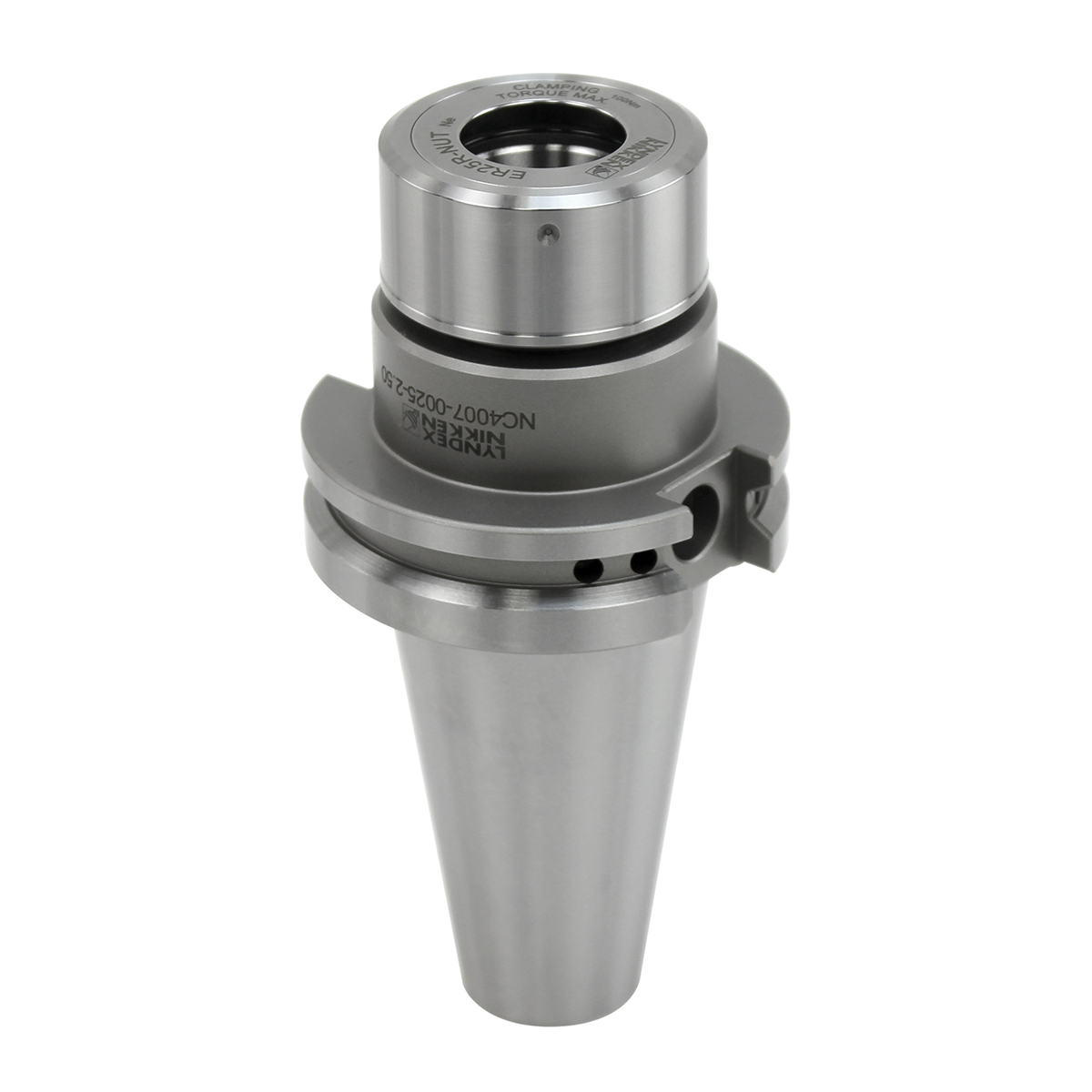 Show products in category ER Collet Chucks ER COLLET CHUCKS